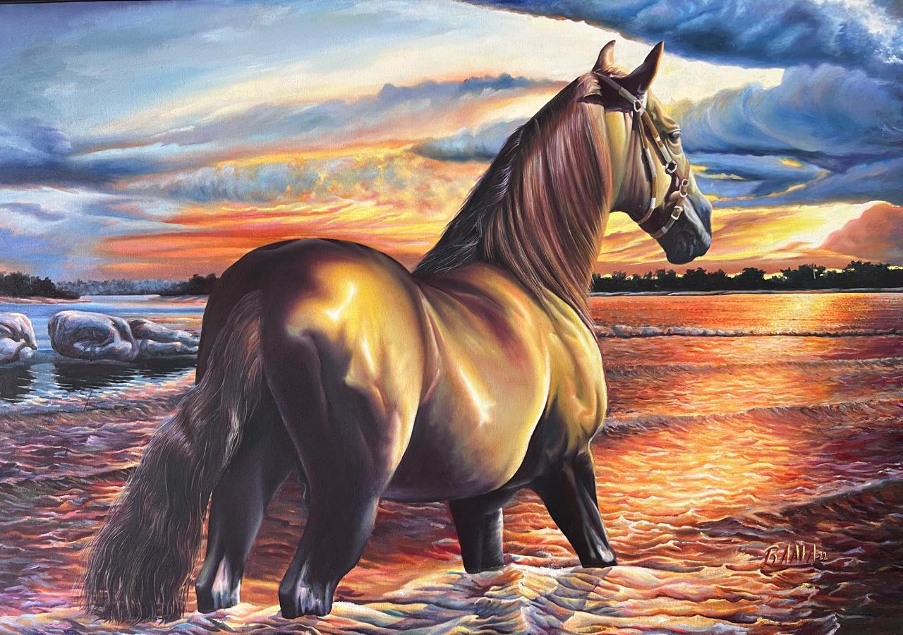 Caballo