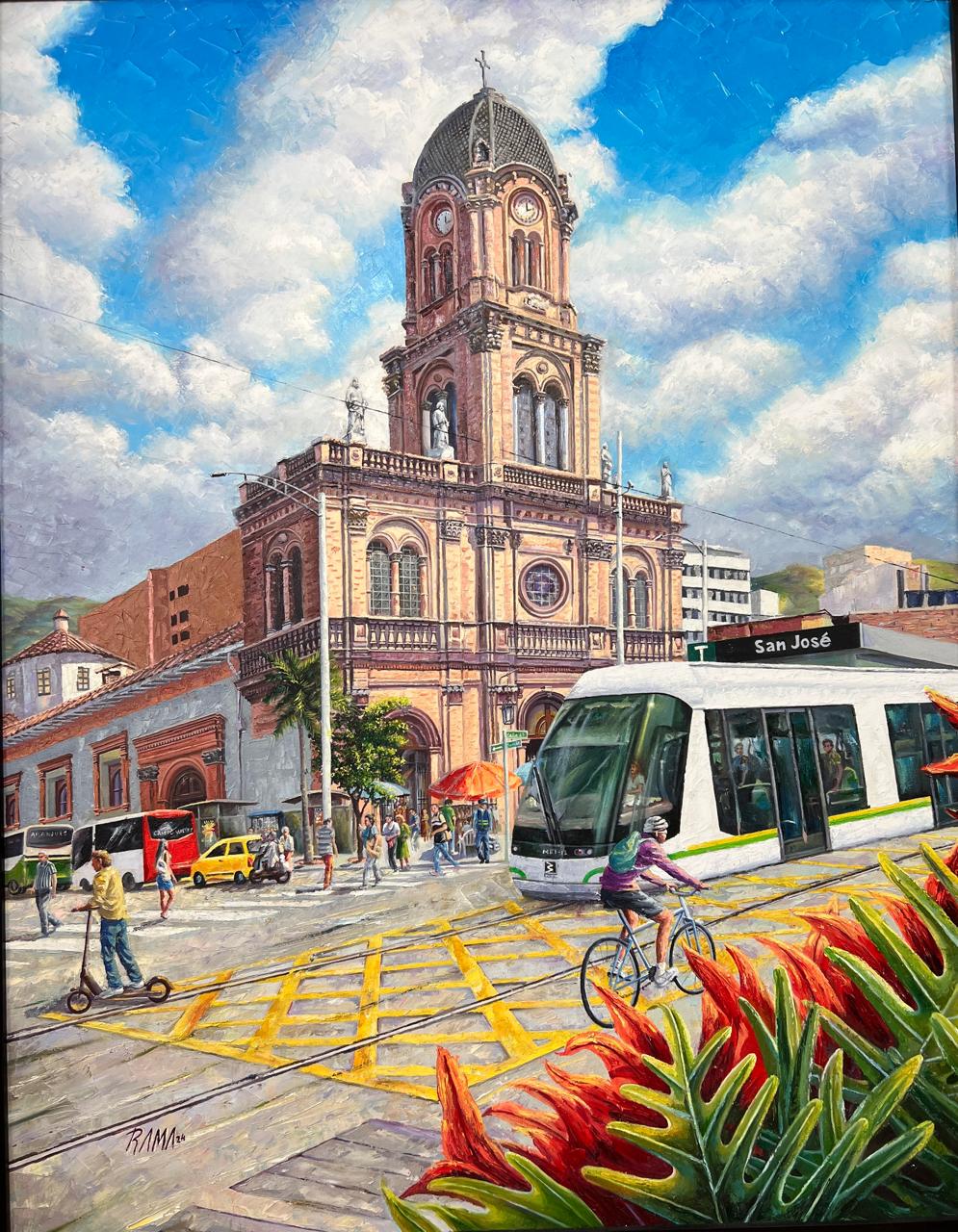 Iglesia San José