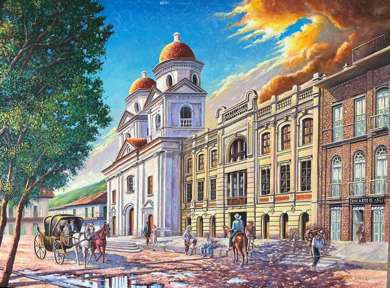 Medellín